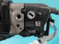Zamek tył lewy Peugeot 5008 II 17-24 6pin 228298