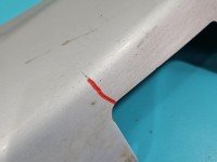 Listwa progowa prawa PRÓG NAKŁADKA Mercedes CLS C219 W219 A2196900240