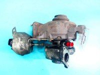 Turbosprężarka Peugeot 407 2.0 hdi 136KM 753556-6, 9654919580