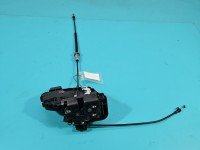 Zamek przód prawy 30699447 Volvo V50 S40 II EUROPA