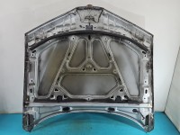 Maska przednia Alfa romeo 159 srebrny