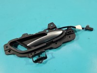 Klamka wewnętrzna przód prawa Alfa romeo Stelvio 50547389, 1802114-1