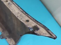 Zderzak przód Kia Magentis I 00-05 granatowy