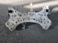 WÓZEK KOŁYSKA TRAWERS Sanki Belka silnika Hyundai Elantra VI 15-20 1.6 16v