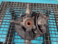 Zwrotnica lewa piasta przód 2.0 hdi Citroen C8