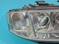 Reflektor prawy lampa przód Audi A6 C5 EUROPA