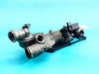 Kolektor ssący Mercedes CLS II C218 W218 218 A6421500594, A6420907737 3.0 cdi