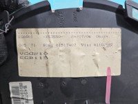 Licznik Peugeot 206 9641573780 1.1 8V wiel EUROPA