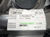 Tapicerka drzwi tył lewa boczek AUDI Q5 8R 08-