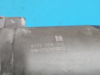 Przekładnia kierownicza maglownica Vw T-Roc 2.0 TFSI 4532004252, 4532025501