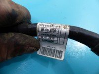 Wiązka instalacja Europejska, masowy Porsche Panamera I 970 97061101504