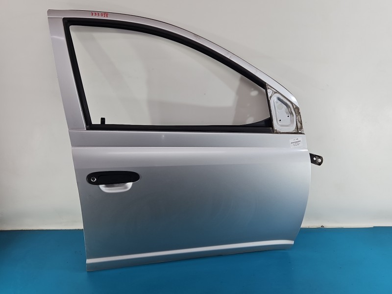 DRZWI PRZÓD PRAWE PASAŻERA Toyota Yaris I 5d 199