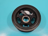 Koło pasowe wału korbowego Mercedes CLS II C218 W218 218 3.0 cdi (642853)