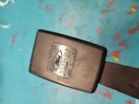 Pas bezpieczeństwa przód lewy kierowcy Ford Transit MK7 06-13 6C11-V61203-AA EU