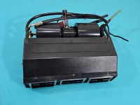 Klimatyzator dachowy Fiat Doblo II 1.4 Tjet (198A4000)