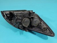 Reflektor lewy lampa przód Ford Focus Mk2 EUROPA