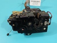 Zamek tył lewy Seat Leon I Toledo II