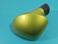 Lusterko lewe pin Seat Ibiza IV 6J HB seledynowy LS1T 3d europa