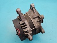 TEST Alternator Mercedes W205 A0009062103 2.0 16V