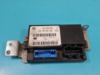 Sterownik moduł AUDI Q7 I 4L 4L0959760
