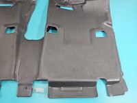 Wykładzina DYWAN PODŁOGA LEXUS NX I 14-21 58510-78010-C1, 58510-78010