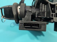Komputer Sterownik silnika Opel Zafira A 1.8 16v 90582539, 5WK91705