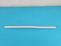 Listwa dachowa lewa dachu Peugeot 2008 I 13-19
