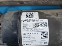 Przekładnia kierownicza maglownica Skoda Octavia III 5Q1423050AM