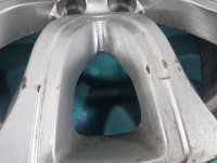 Felga aluminiowa 18" Land rover range Evoque I 11-18 alufelga