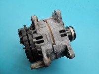 TEST Alternator Vw Passat B5 028903031 1.9 tdi