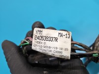 Sterownik moduł Renault Megane IV 169102698R, 0261S16707, 240539337R