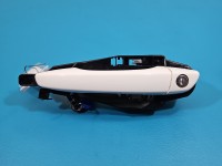 Klamka przód lewa zewnętrzna Peugeot 308 II T9 9802977380