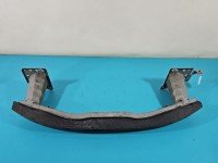 Wzmocnienie zderzaka przód belka Fiat Croma II IMPRK1379160, Europejska, srebrny 698/A, + absorber przednie srebrny 698/A