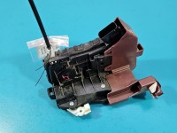 Zamek tył lewy Hyundai Tucson IV 20- 5pin 81410-N7000