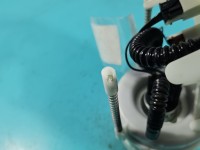 pompka Pompa paliwa Peugeot 508 II 18- 1.6 16V 5GF 5G06 uszkodzony kosz