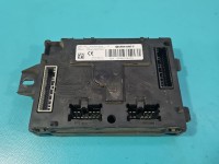 Komputer Sterownik silnika 237108193R, 237106320R Dacia Dokker 1.6 16V