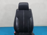 Fotel lewy przód kierowcy Vw Passat B6 5d EUROPA