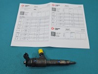 Wtryskiwacz Peugeot 208 I 0445110566 1.6 hdi