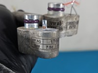 Przewód klimatyzacji rurka Vw Touran I 2.0 tdi Cfh 1T0820741AB, 1T0820743BR