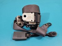 Pas bezpieczeństwa przód lewy kierowcy Dodge Caliber EU 605924801B
