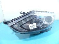 Reflektor lewy lampa przód Nissan Qashqai II J11 13-21 EUROPA