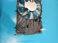 Wentylatory Wentylator chłodnicy Suzuki Vitara II 2015- 168000-9480 1.6 16V (M16a)