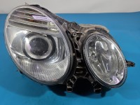 Reflektor prawy lampa przód Mercedes W211 EUROPA