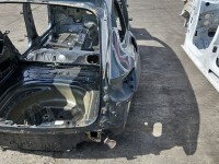 Błotnik tył prawy ćwiartka Skoda Octavia IV LF7Y kombi