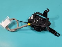 Zamek klapy tył 726951607, 163672-10 bmw F30 kombi 6 PIN