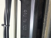 Szyberdach Ssangyong Rexton I HB 5d