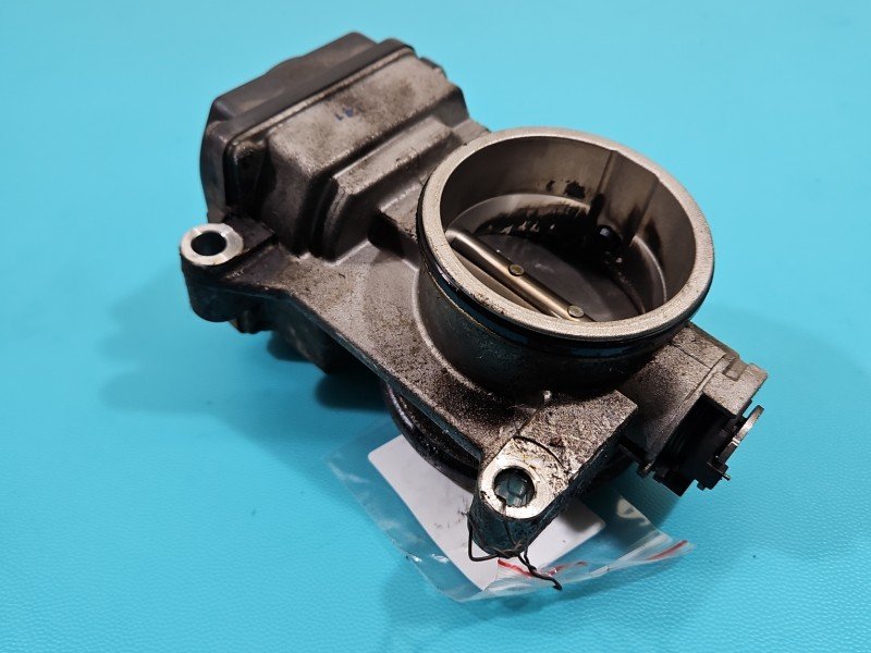 Przepustnica Renault Megane II 8200063652, 8200123061 1.4 16V Przepustnica Renault Megane II 8200063652, 8200123061 1.4 16V