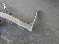 Hak holowniczy Vw Tiguan I 07-