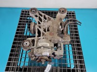 Most tylny DYFER tył Skoda Yeti 2.0 tdi 0BR525010B