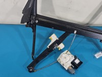 Podnośnik tył lewy SZYBY WINDA Audi A3 8P 8P4959801E HB